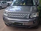 Land Rover Freelander 2 HSE 2011