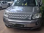 Land Rover Freelander 2 HSE 2011