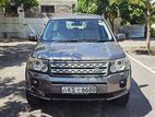 Land Rover Freelander 2 HSE 2012