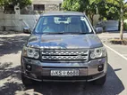 Land Rover Freelander 2 HSE 2012