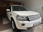Land Rover Freelander 2 HSE 2014