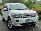 Land Rover Freelander 2 HSE Diesal 2011