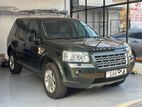 Land Rover Freelander 2 I6 Fully Loaded 2013