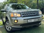 Land Rover Freelander 2 Reg in 2012 2011