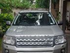 Land Rover Freelander 2 Reg in 2012 2011