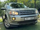 Land Rover Freelander 2 SD4 GS 2011