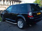 Land Rover Freelander 2 SD4 GS 2012