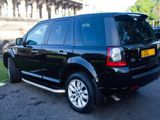 Land Rover Freelander 2 SD4 GS 2012