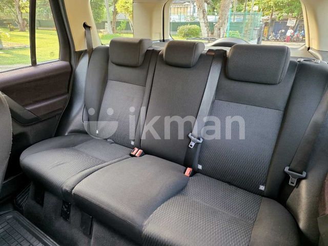 Land Rover Freelander 2 2012 photo 4