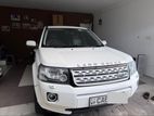Land Rover Freelander 2 SD4 HSE 2014
