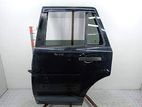 Land Rover Freelander 2 Second Row Doors