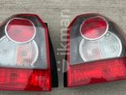 Land Rover Freelander 2 tail lights