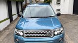 Land Rover Freelander 2 Td4 2013