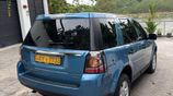 Land Rover Freelander 2 Td4 2013