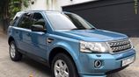 Land Rover Freelander 2 Td4 2013