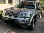 Land Rover Freelander 2 TD4 2013
