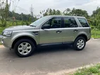 Land Rover Freelander 2 TD4 2013