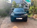 Land Rover Freelander 2 TD4 2013