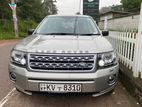 Land Rover Freelander 2 TD4 2.2 Diesel 2013