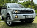 Land Rover Freelander 2 TD4 Brand New 2015