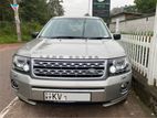 Land Rover Freelander 2 TD4 Diesel 2013