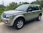 Land Rover Freelander 2 TD4 Diesel 2013