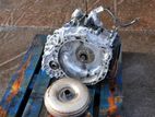 Land Rover Freelander 2 TD4 Gearbox