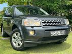 Land Rover Freelander 2 TD4 GS 2011