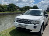 Land Rover Freelander 2 TD4 GS 2012