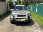 Land Rover Freelander 2000