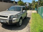 Land Rover Freelander 2000