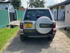 Land Rover Freelander 2000