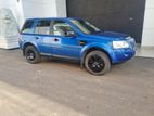 Land Rover Freelander 2010