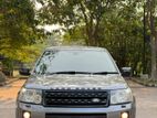 Land Rover Freelander 2012