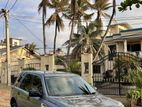 Land Rover Freelander 2012