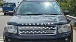 Land Rover Freelander 2012