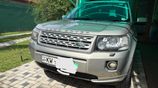 Land Rover Freelander 2013