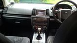 Land Rover Freelander 2013
