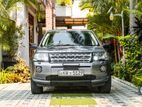 Land Rover Freelander 2013