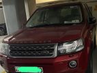Land Rover Freelander 2013