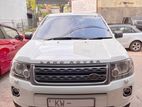 Land Rover Freelander 2013