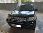 Land Rover Freelander 2013