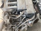 Land Rover Freelander Engine 2005