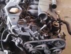 Land Rover Freelander Engine