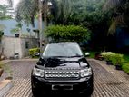 Land Rover Freelander 2 2010