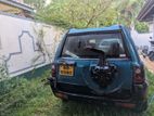 Land Rover Freelander 2000