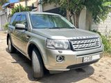 Land Rover Freelander Fully Loaded 2013