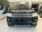 Land Rover Freelander GS 2010