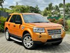 Land Rover Freelander HSE Fully Loaded 2008