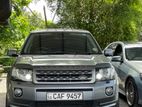 Land Rover Freelander LAST EDITION 2015